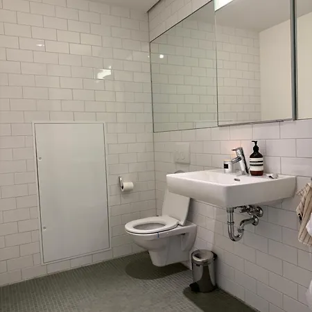 Zurich City Appartement * Zurych