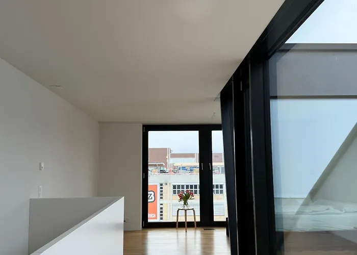 Zurich City Appartement