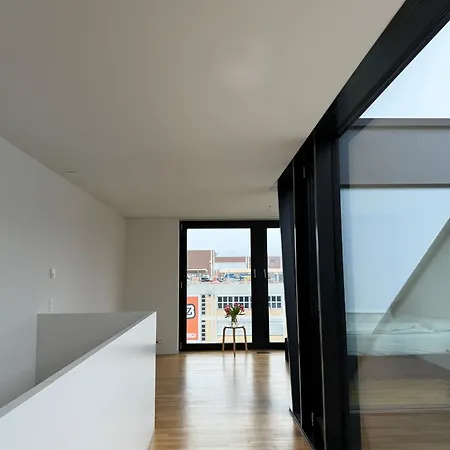 Zurich City Appartement