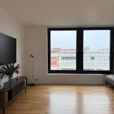 Zurich City Appartement 公寓 *