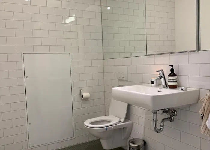 Zurich City Appartement * チューリッヒ