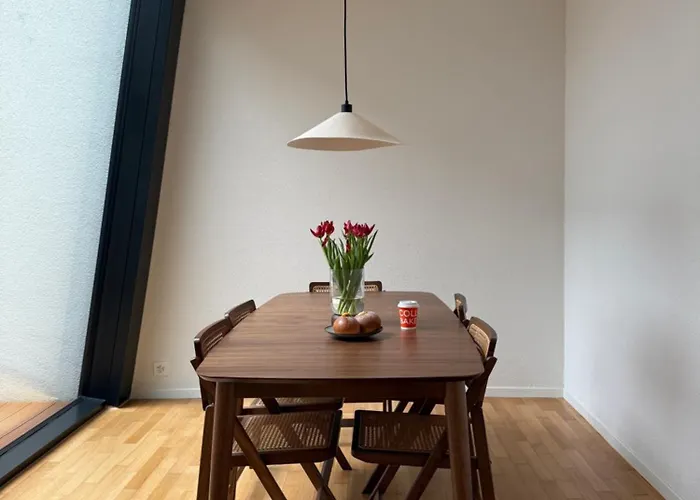 Appartamento Zurich City Appartement