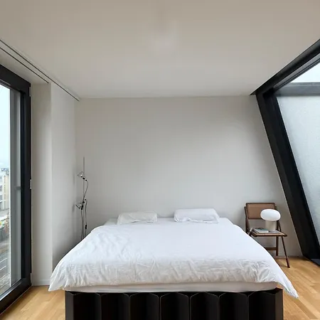 Apartment Zurich City Appartement