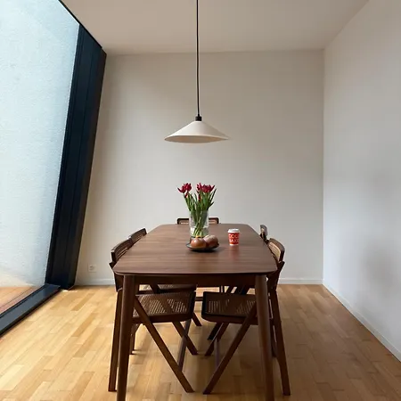 Apartment Zurich City Appartement