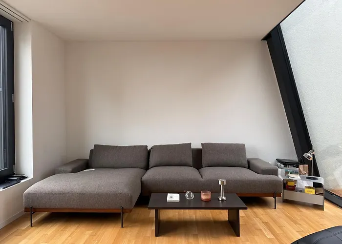 Apartment Zurich City Appartement Zurich