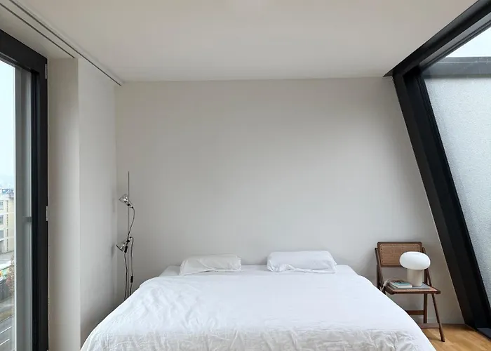 Apartment Zurich City Appartement